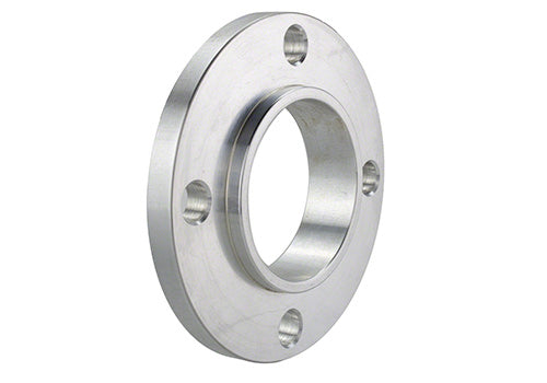 Ford Performance - 302/351w Crankshaft Pulley Spacer - 0.350" - M-8510-A351