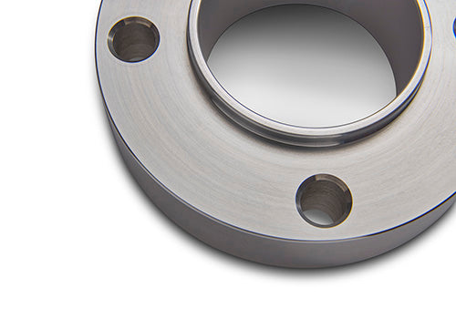 Ford Performance - 302/351w Crankshaft Pulley Spacer - 0.950" - M-8510-B351