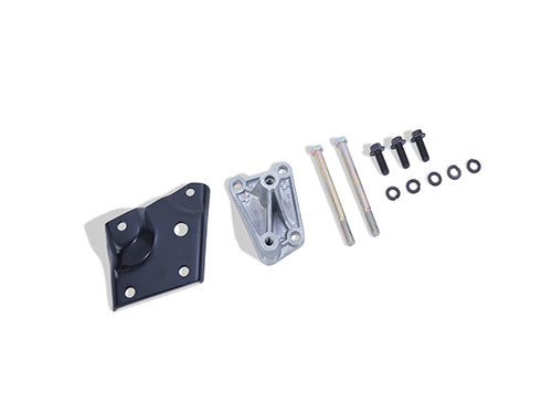 Ford Performance - 1985-1993 Mustang A/c Eliminator Kit - M-8511-A50