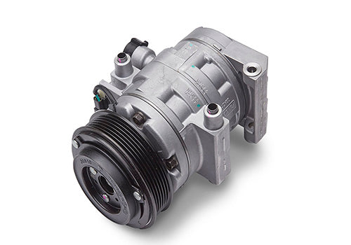 Ford Performance - 5.0l Coyote Air Conditioning Kit - M-8600-M50AC