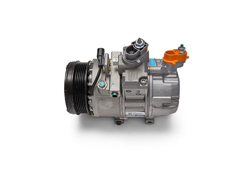 Ford Performance - 7.3l Gas Engine A/c Add-on Kit - M-8600-SD73AC
