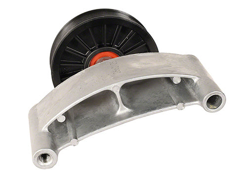 Ford Performance - 1979-1993 Mustang Off-road Idler Bracket - M-8604-A50