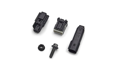 Ford Performance - Bronco Aux Switch Kit - M-9100-BR