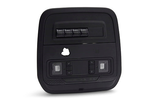 Ford Performance - Bronco Aux Switch Kit - M-9100-BR