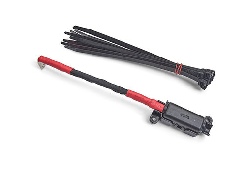 Ford Performance - Ranger Aux Switch Kit - M-9100-RA