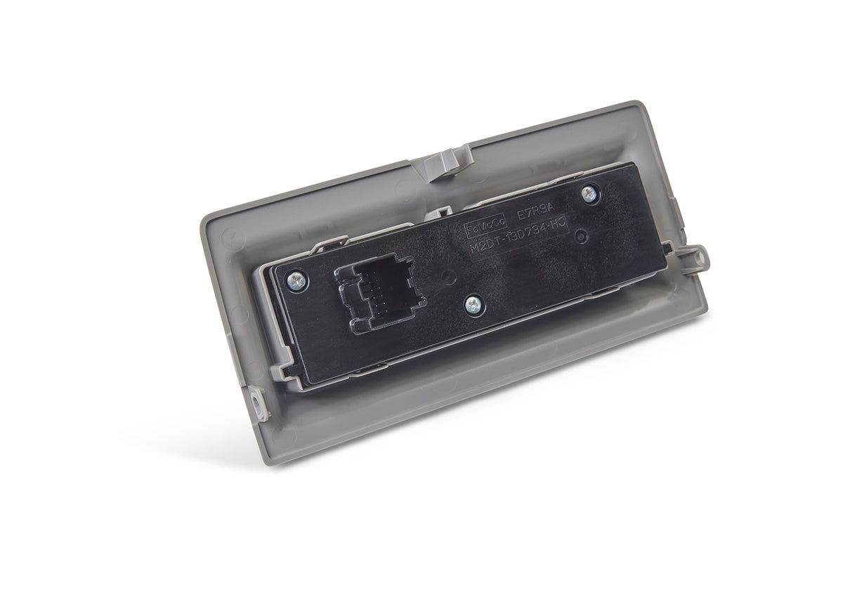 Ford Performance Ranger Aux Switch Kit - M-9100-RA — detail (FRPM-9100-RA)