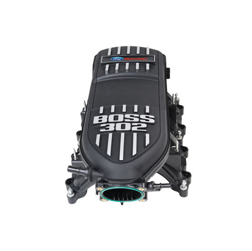 Ford Performance - Boss 302 Intake Manifold - M-9424-M50BR