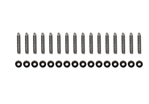 Ford Racing 2024+ Ford Mustang 5.0L (Coyote) Exhaust Gasket Kit - M-9448-M50D
