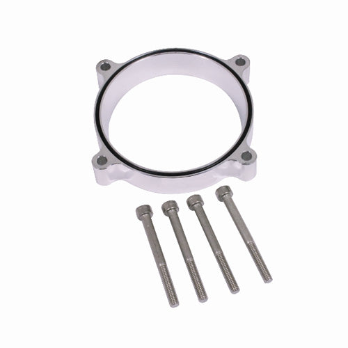 Ford Performance - Boss 302 90mm Throttle Body Intake Spacer - M-9474-M50B