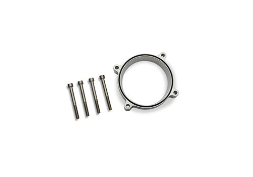 Ford Performance - Boss 302 90mm Throttle Body Intake Spacer - M-9474-M50B