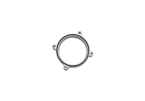 Ford Performance - Boss 302 90mm Throttle Body Intake Spacer - M-9474-M50B