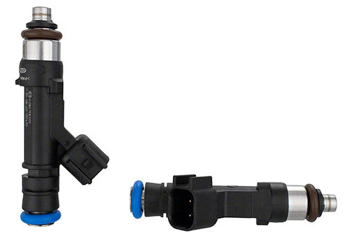 Ford Performance - 55 Lb. Fuel Injectors for 5.0l Variable Displacement Engine - (8) - M-9593-55VDE