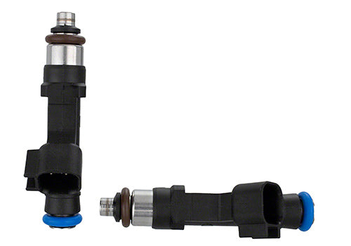 Ford Performance - 55 Lb. Fuel Injectors for 5.0l Variable Displacement Engine - (8) - M-9593-55VDE