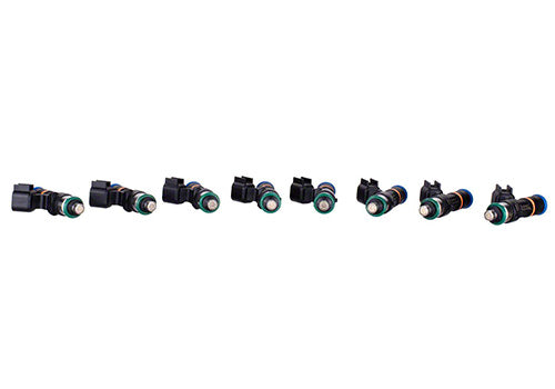 Ford Performance - Ford Performance 47 Lb/hr Fuel Injector Set - M-9593-G302