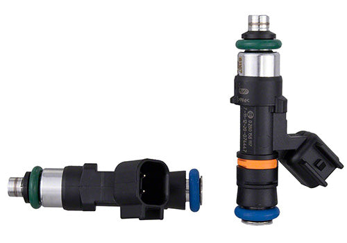 Ford Performance - Ford Performance 47 Lb/hr Fuel Injector Set - M-9593-G302