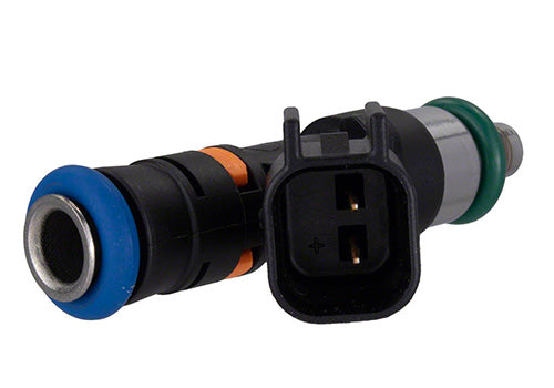Ford Performance - Ford Performance 47 Lb/hr Fuel Injector Set - M-9593-G302