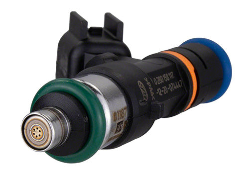 Ford Performance - Ford Performance 47 Lb/hr Fuel Injector Set - M-9593-G302