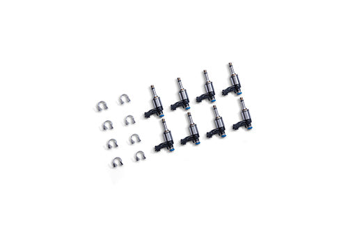 Ford Performance - Mustang Gt3 Fuel Injectors Set of (8) - M-9593-GT3