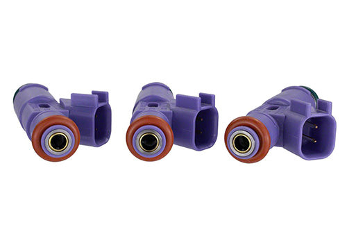 Ford Performance - Ford Performance 24 Lb/hr Fuel Injector Set - M-9593-LU24A