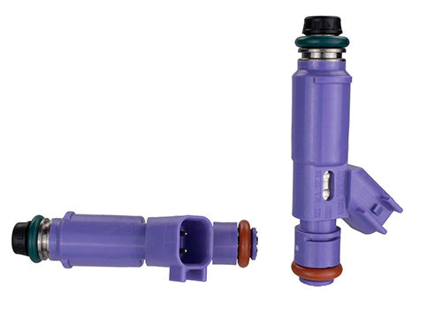 Ford Performance - Ford Performance 24 Lb/hr Fuel Injector Set - M-9593-LU24A