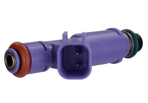Ford Performance - Ford Performance 24 Lb/hr Fuel Injector Set - M-9593-LU24A