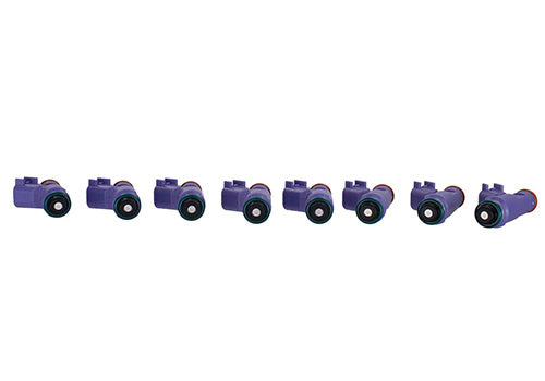 Ford Performance - Ford Performance 24 Lb/hr Fuel Injector Set - M-9593-LU24A