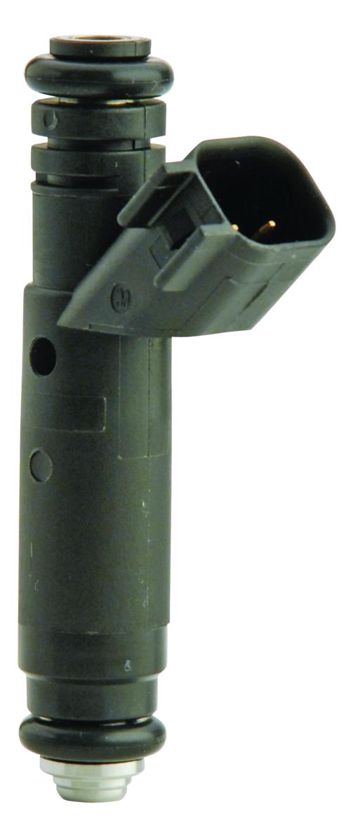 Ford Performance - 60 Lb/hr Fuel Injector Set - M-9593-LU60