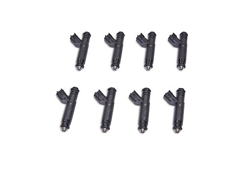 Ford Performance - 60 Lb/hr Fuel Injector Set - M-9593-LU60