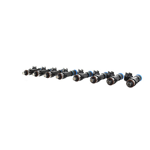 Ford Performance - Ford Performance 55 Lb/hr Fuel Injector Set of 8 - M-9593-M55GT