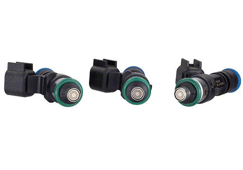 Ford Performance - 52 Lb/hr Fuel Injector Set - M-9593-MU52
