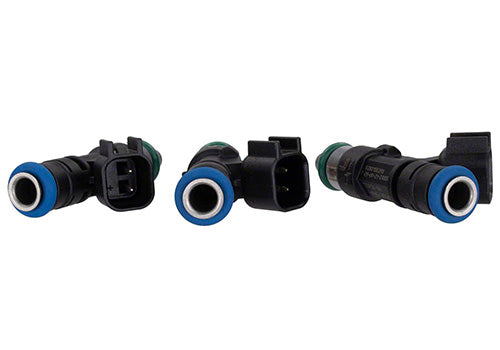 Ford Performance - 52 Lb/hr Fuel Injector Set - M-9593-MU52