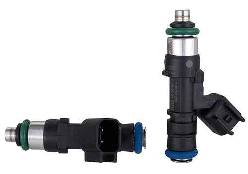 Ford Performance - 52 Lb/hr Fuel Injector Set - M-9593-MU52