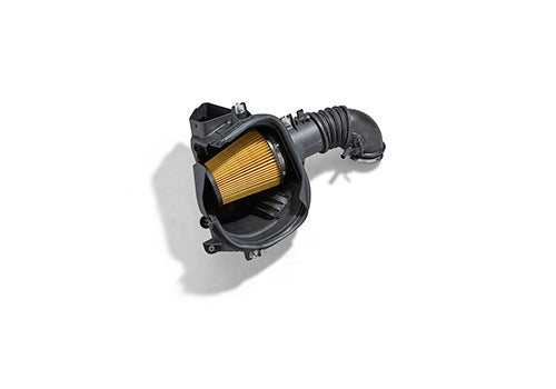 Ford Performance - 2015-2017 Mustang Gt Cold Air Intake and Calibration Power Pack 2 - M-9603-M8A