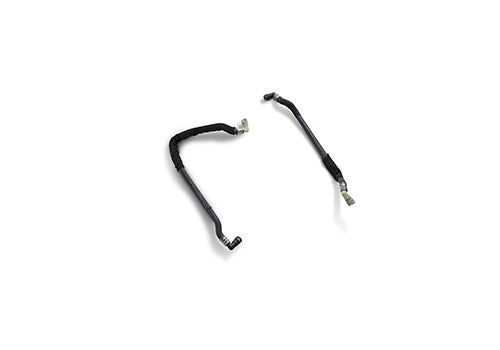 Ford Performance - 2018-2023 5.0l "powered by Ford" Engine Dress up Kit - M-9680-M50BA