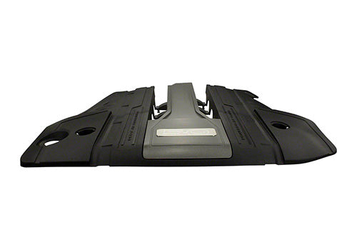 Ford Performance - 2018-2023 Mustang Gt Coyote Engine Cover Kit - M-9680-M50B