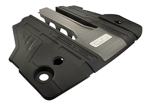 Ford Performance - 2018-2023 Mustang Gt Coyote Engine Cover Kit - M-9680-M50B