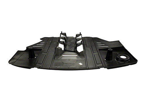 Ford Performance - 2018-2023 Mustang Gt Coyote Engine Cover Kit - M-9680-M50B
