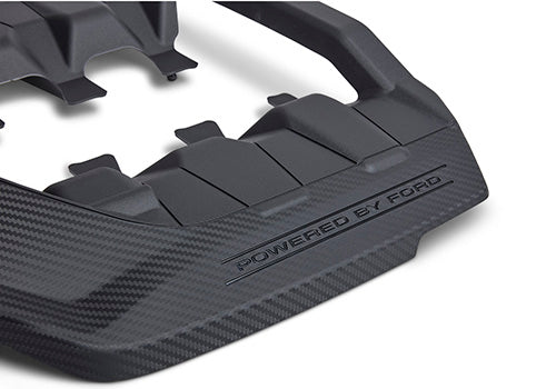 Ford Performance - Mustang 5.0l Engine Cover Kit - M-9680-M50D