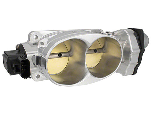Ford Performance - 65mm Cobra Jet Billet Aluminum Throttle Body - M-9926-CJ65