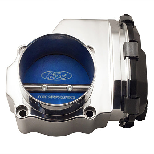 Ford Performance - 2.3l Ecoboost 70mm Billet Throttle Body - M-9926-M2370