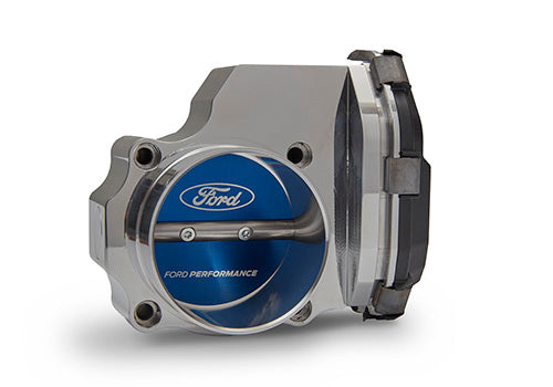 Ford Performance - 2.3l Ecoboost 70mm Billet Throttle Body - M-9926-M2370