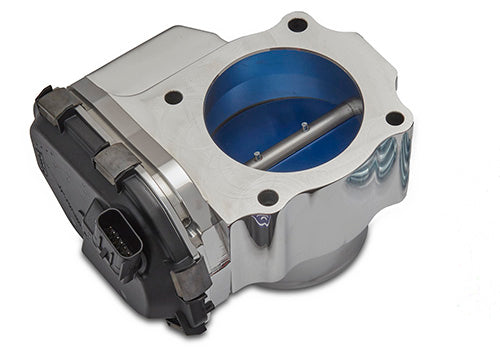 Ford Performance - 2.3l Ecoboost 70mm Billet Throttle Body - M-9926-M2370