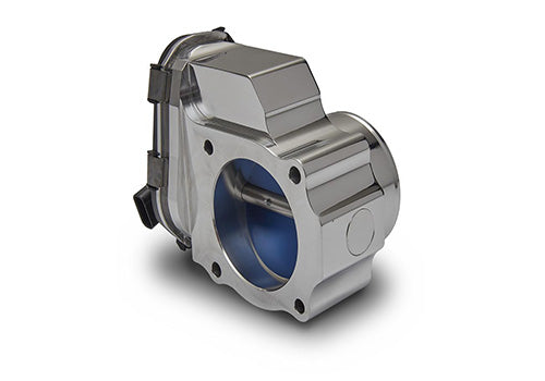 Ford Performance - 2.3l Ecoboost 70mm Billet Throttle Body - M-9926-M2370