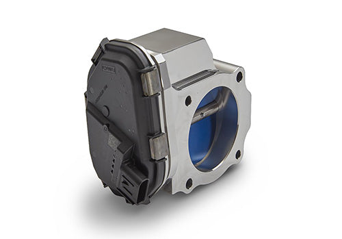 Ford Performance - 2.3l Ecoboost 70mm Billet Throttle Body - M-9926-M2370