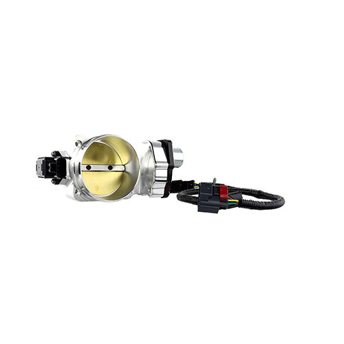 Ford Performance - 2011-2014 Mustang 5.0l 90 Mm Throttle Body - M-9926-M5090