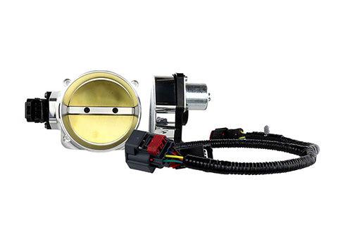 Ford Performance - 2011-2014 Mustang 5.0l 90 Mm Throttle Body - M-9926-M5090