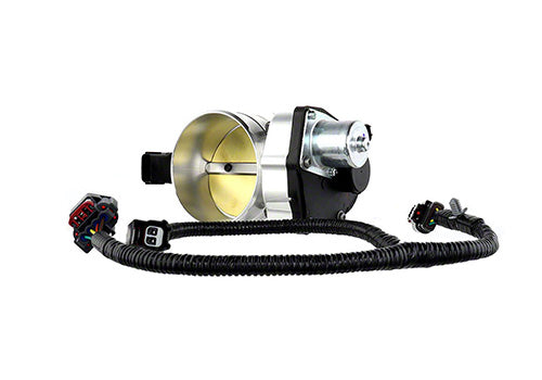 Ford Performance - 2011-2014 Mustang 5.0l 90 Mm Throttle Body - M-9926-M5090