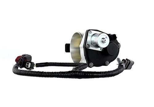 Ford Performance - 2011-2014 Mustang 5.0l 90 Mm Throttle Body - M-9926-M5090