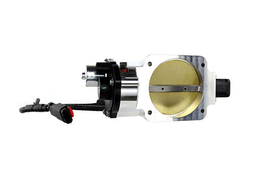 Ford Performance - 2011-2014 Mustang 5.0l 90 Mm Throttle Body - M-9926-M5090
