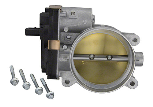 Ford Performance - 2015-2020 Mustang Gt350 Throttle Body 87mm - M-9926-M52